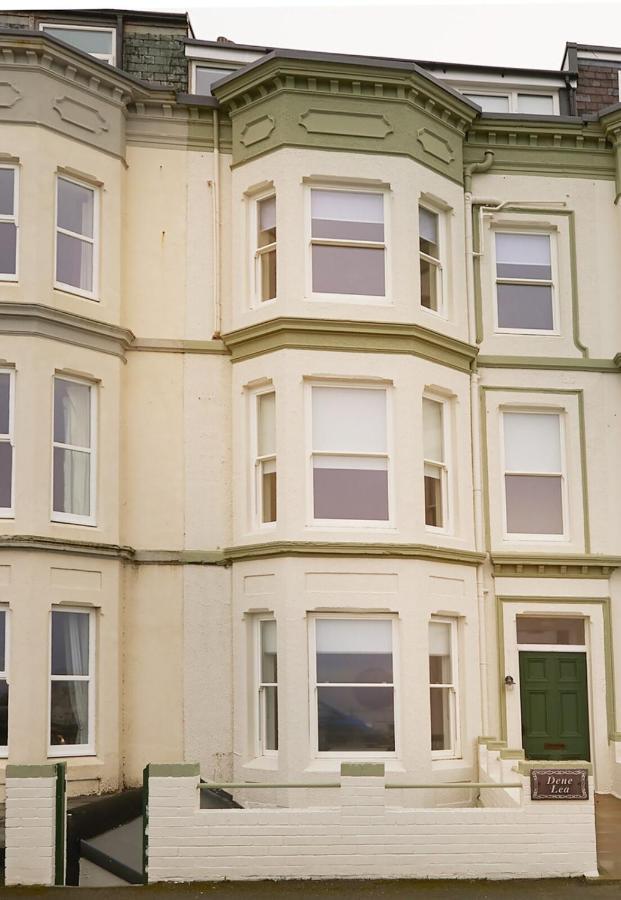 Sea View Serenity Breath Taking Sea View Sleeps 4 Scarborough Esterno foto